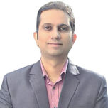 Dr. Adesh A Shetty