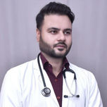 Dr. Anshul Maheshwari