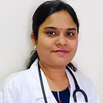 Dr. Swapna Ch