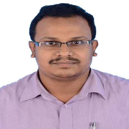 Dr. Suchit Majumdar, Cardiologist Dr. Suchit Majumdar, Cardiologist