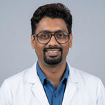 Dr. Somik Bose