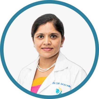 Dr. Sai Lakshmi Daayana, Gynaecological Oncologist Dr. Sai Lakshmi Daayana, Gynaecological Oncologist