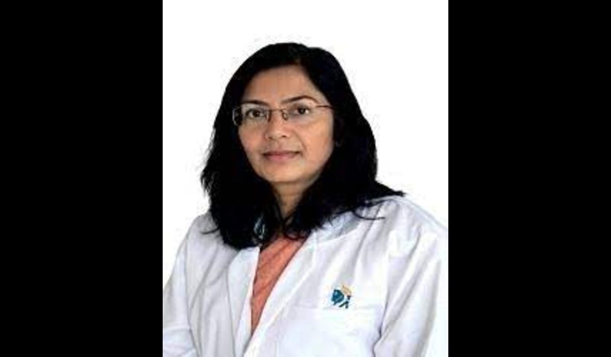 Dr. Usha Ayyagari, Endocrinologist Dr. Usha Ayyagari, Endocrinologist
