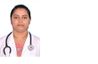 Dr. Monica Murali, General Practitioner in krishnagiri