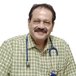 Dr. Subrata Dey