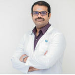 Dr Aravind Sampath