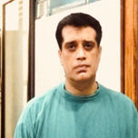 Dr. Anil Midha