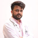 Dr. Shubham Chauhan, General Practitioner