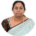 Dr. Thilagavathy G, Pulmonology/critical Care Specialist