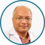 Dr. Asok Sengupta
