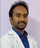 Dr. Muriki Kowshik Kumar