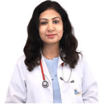 Dr. Priyanka Singh