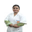 Ms. Malabika Datta, Dietician in alandurreopened wef6605 kanchipuram