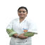 Ms. Malabika Datta, Dietician in crp camp hyderabad hyderabad