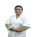 Ms. Malabika Datta, Dietician