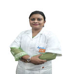 Ms. Malabika Datta