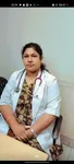 Dr. Goli Indira Priyadarshini