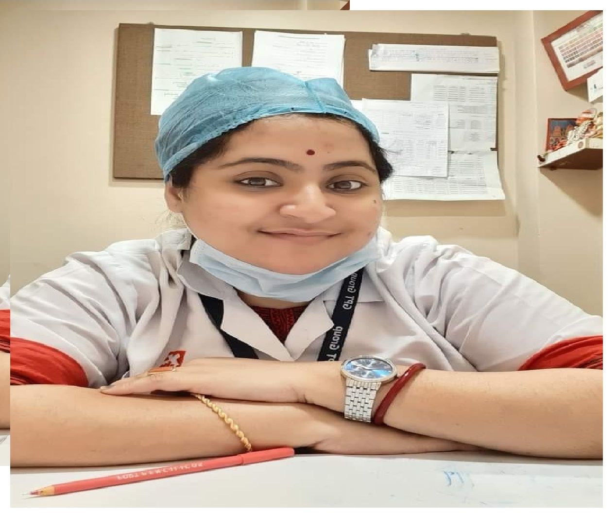 Ms. Poushali Ghosh, Dietician Ms. Poushali Ghosh, Dietician