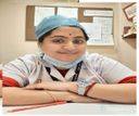 Ms. Poushali Ghosh, Dietician