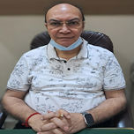 Dr. Utpal Barman Dr. Utpal Barman