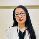 Dr Yaja Jebaying, Paediatric Gastroenterologist