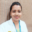 Ms. Rajalakshmi, Psychologist