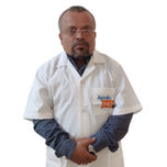 Mr PRASHANT DESHMUKH