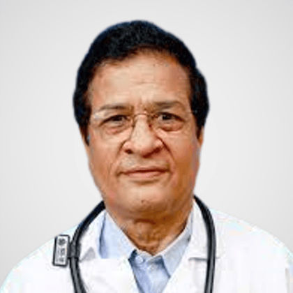 Dr. Kiran Shah, Colorectal Surgeon Dr. Kiran Shah, Colorectal Surgeon