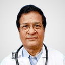 Dr. Kiran Shah, Colorectal Surgeon