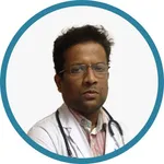 Dr. Sudhir M Naik