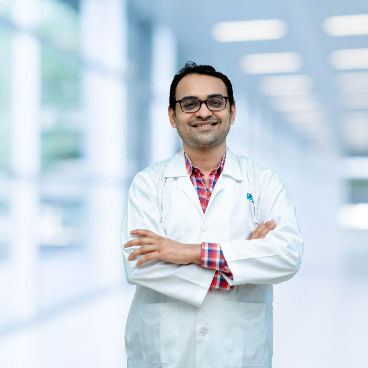 Dr Chetan Pophale, Spine Surgeon Dr Chetan Pophale, Spine Surgeon