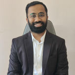 Dr. Mahesh Geegal Dr. Mahesh Geegal