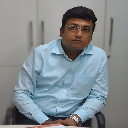 Dr. Suday Mukhopadhyay, Orthopaedician Dr. Suday Mukhopadhyay, Orthopaedician