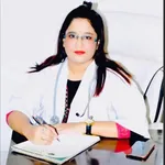 Dr. Shivani Mishra