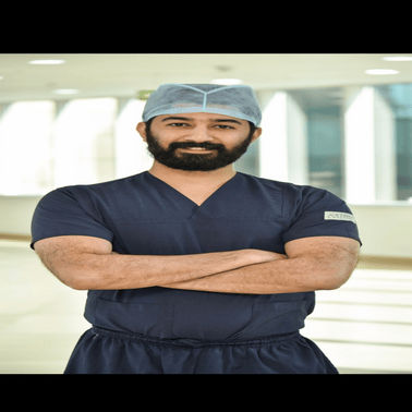 Dr. Mohit Sharma, Orthopaedician Dr. Mohit Sharma, Orthopaedician
