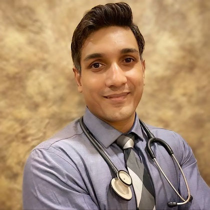 Dr. Aneek Roy Chowdhury, Paediatrician Dr. Aneek Roy Chowdhury, Paediatrician