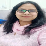 Dr. Chandrakanta Arya