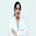 Dr. Krishna Sahithi J