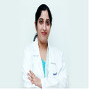 Dr. Krishna Sahithi J, Psychiatrist