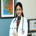 Dr. Vani Vijay, General and Laparoscopic Surgeon