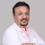 Dr. Yash Gulati