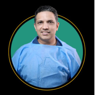 Dr Gaurav Jain, Oral and Maxillofacial Surgeon Dr Gaurav Jain, Oral and Maxillofacial Surgeon