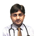 Dr. K R R Umamahesh Reddy, Pulmonology Respiratory Medicine Specialist