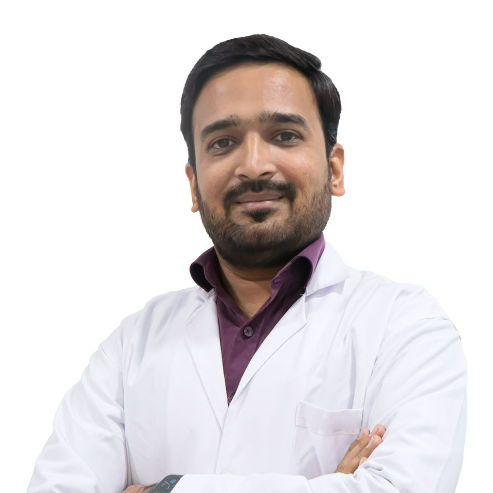 Dr. Dhruv B. Patel, Urologist Dr. Dhruv B. Patel, Urologist
