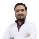 Dr. Dhruv B. Patel, Urologist