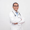 Dr Praveen Kumar Etta, Nephrologist