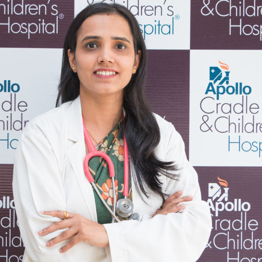 Garima, Obstetrician and Gynaecologist Garima, Obstetrician and Gynaecologist