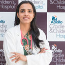 Garima, Obstetrician and Gynaecologist