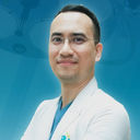 Dr. Chandan Phukan, Urologist