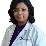 Dr. Major Uma Maheshwari Murugesan